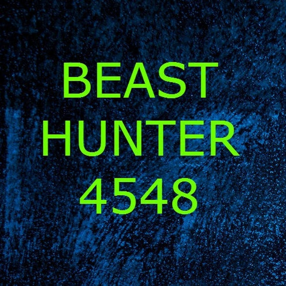 Meet your Posher, Beasthunter4548